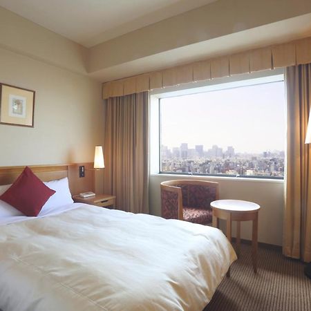 Dai-Ichi Hotel Ryogoku Prefektura Tokio Exteriér fotografie