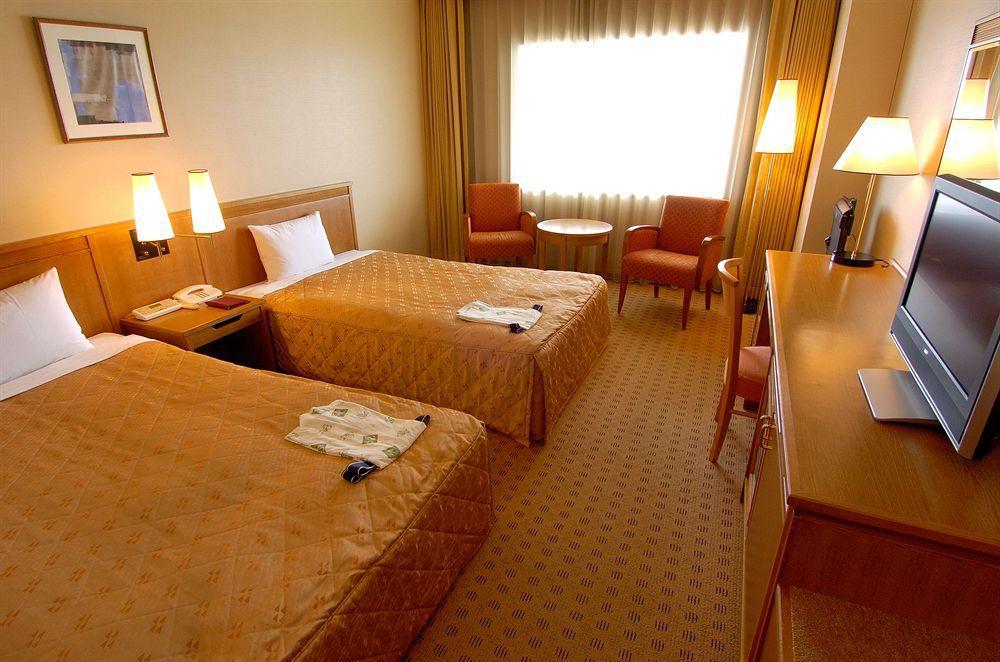 Dai-Ichi Hotel Ryogoku Prefektura Tokio Exteriér fotografie