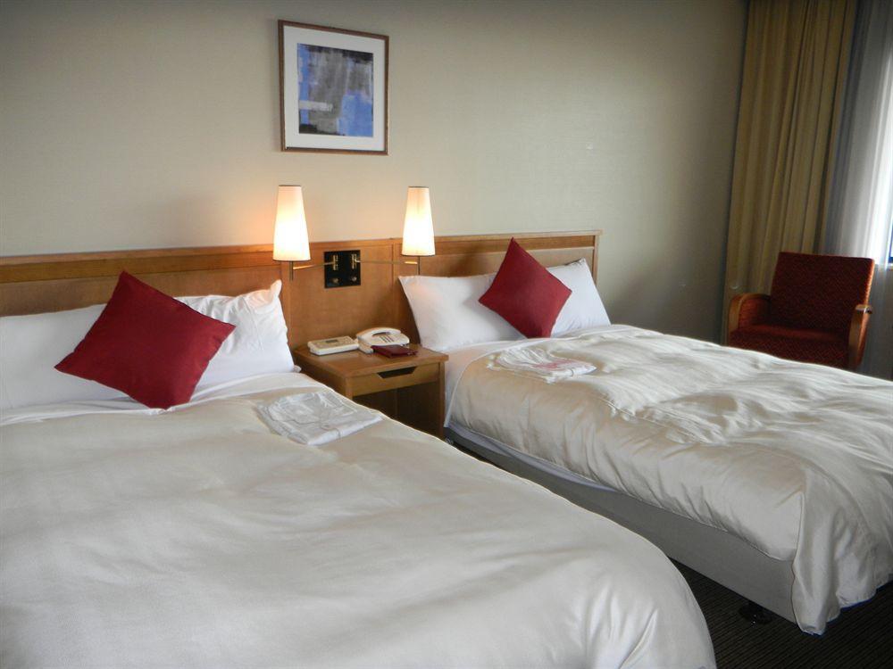 Dai-Ichi Hotel Ryogoku Prefektura Tokio Exteriér fotografie