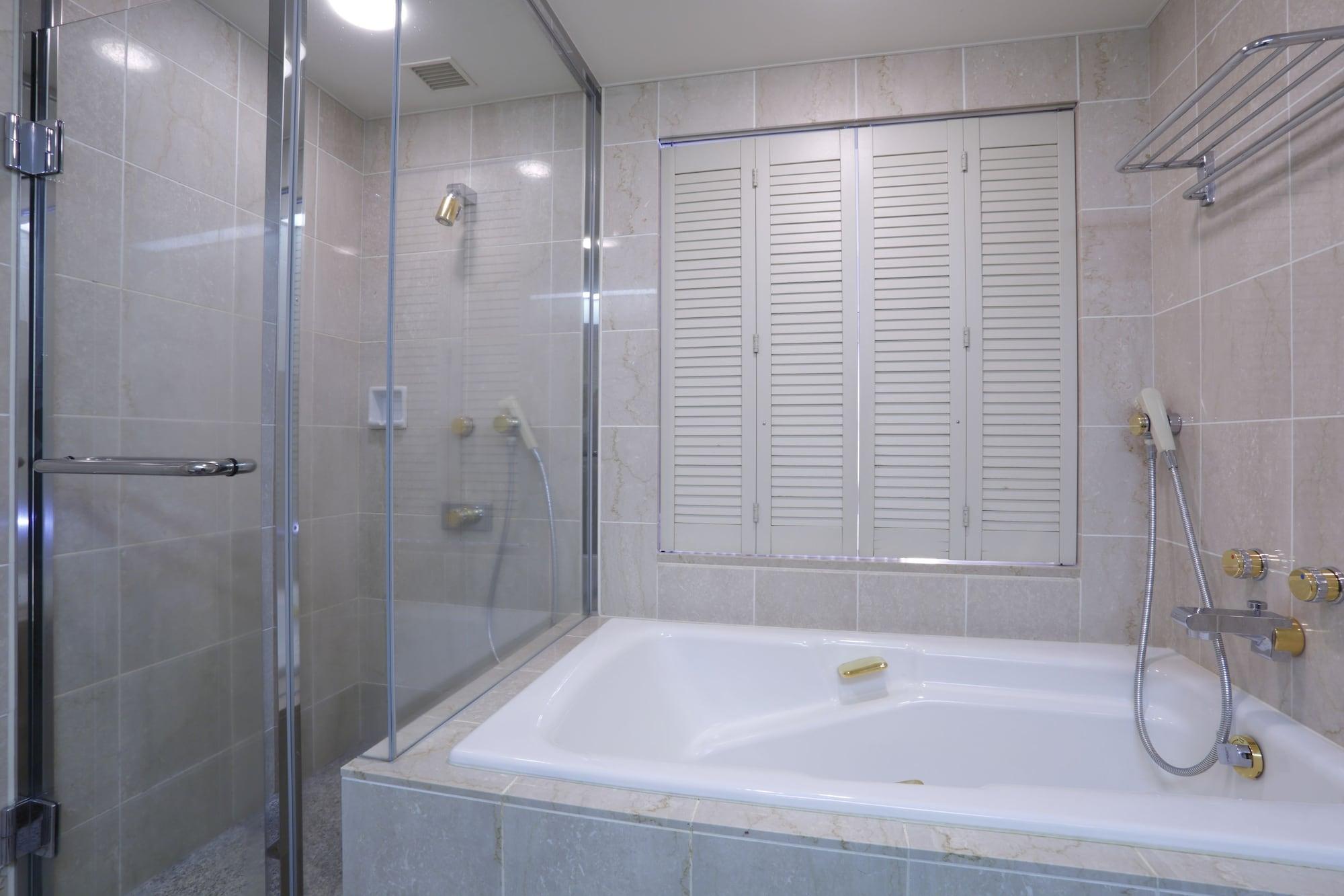 Dai-Ichi Hotel Ryogoku Prefektura Tokio Exteriér fotografie