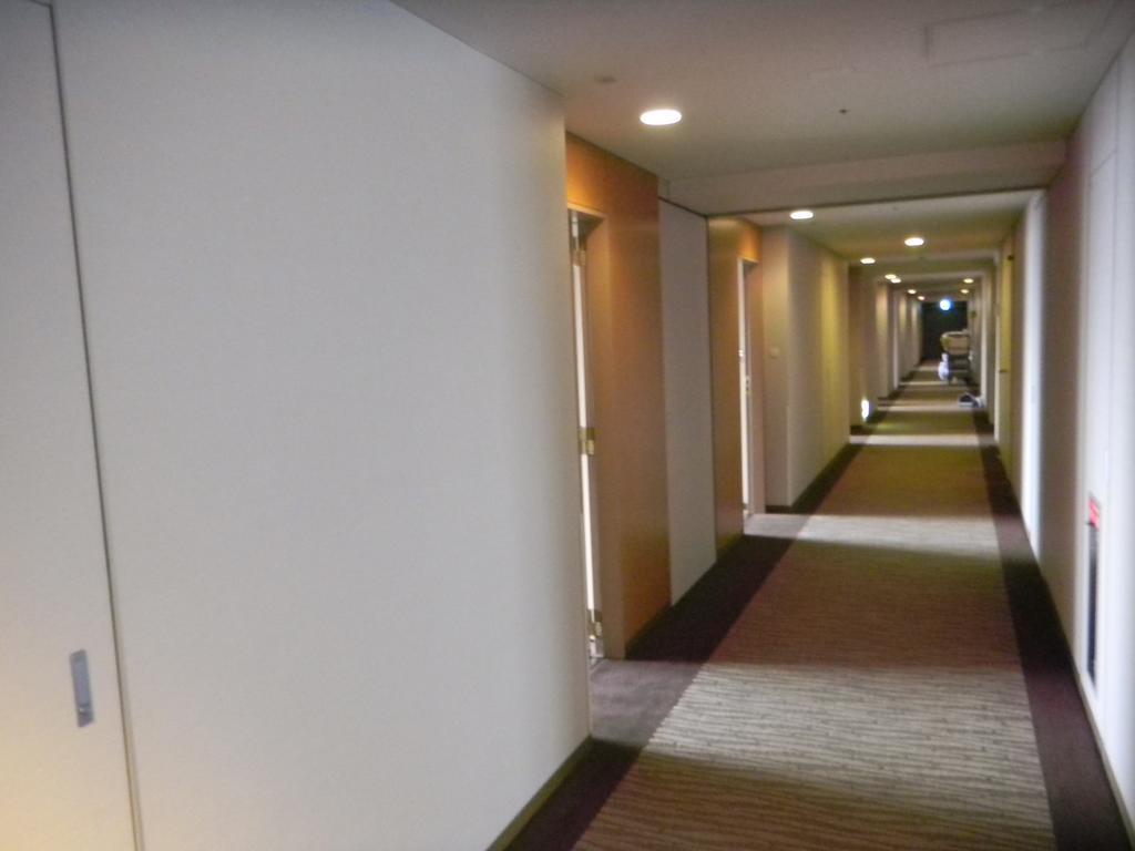Dai-Ichi Hotel Ryogoku Prefektura Tokio Exteriér fotografie