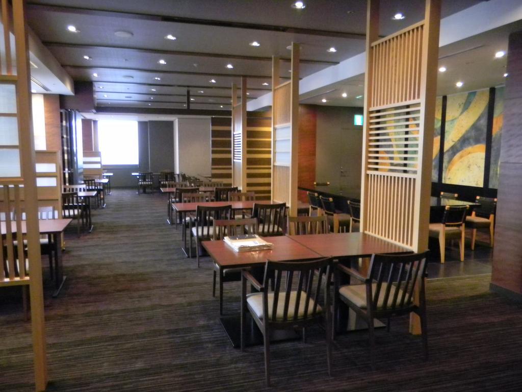Dai-Ichi Hotel Ryogoku Prefektura Tokio Exteriér fotografie