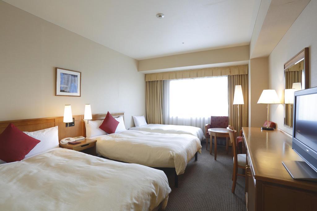 Dai-Ichi Hotel Ryogoku Prefektura Tokio Exteriér fotografie