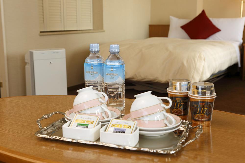 Dai-Ichi Hotel Ryogoku Prefektura Tokio Exteriér fotografie