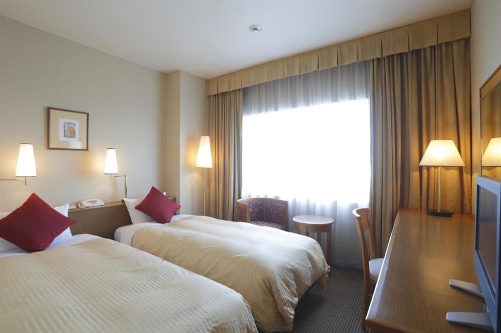 Dai-Ichi Hotel Ryogoku Prefektura Tokio Exteriér fotografie