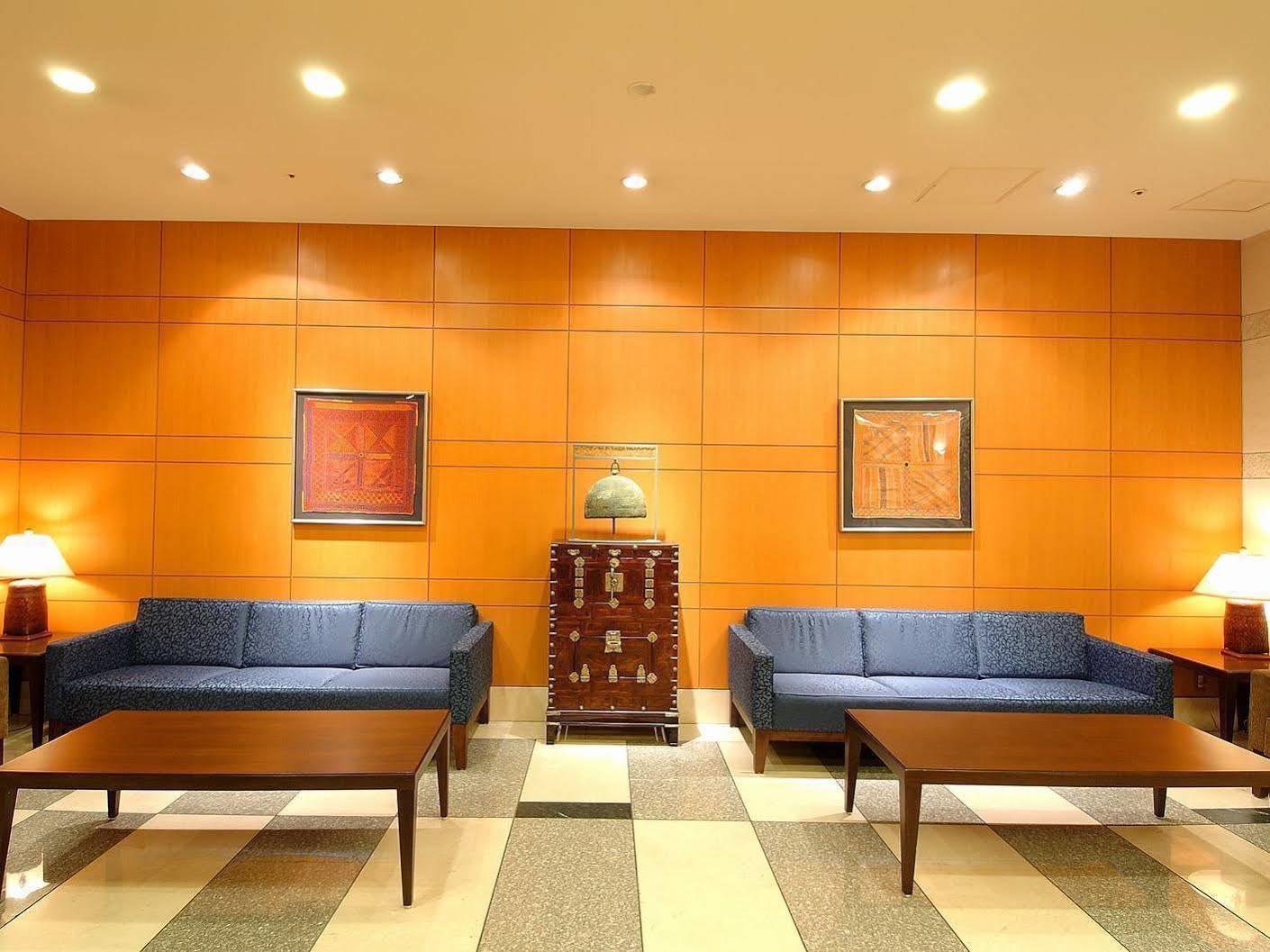 Dai-Ichi Hotel Ryogoku Prefektura Tokio Exteriér fotografie