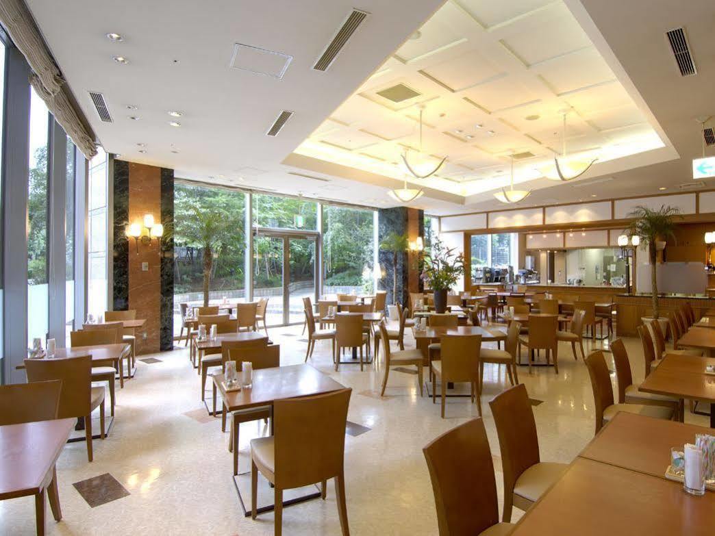 Dai-Ichi Hotel Ryogoku Prefektura Tokio Exteriér fotografie