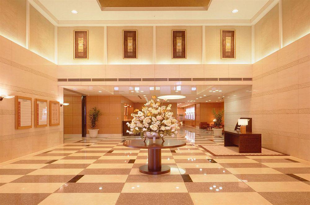 Dai-Ichi Hotel Ryogoku Prefektura Tokio Exteriér fotografie