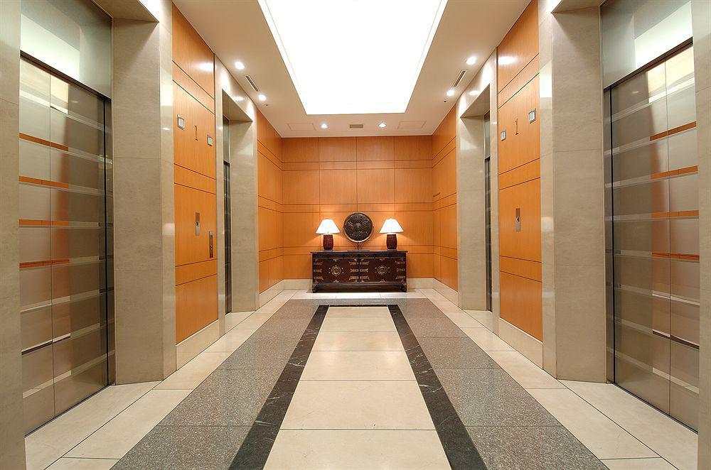 Dai-Ichi Hotel Ryogoku Prefektura Tokio Exteriér fotografie