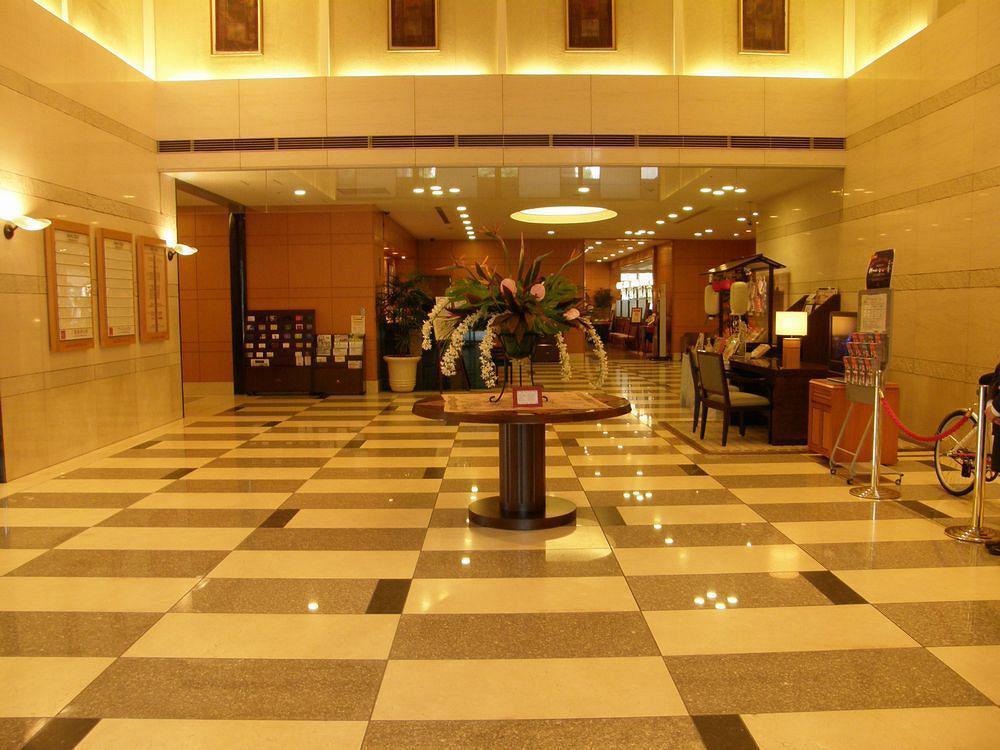 Dai-Ichi Hotel Ryogoku Prefektura Tokio Exteriér fotografie