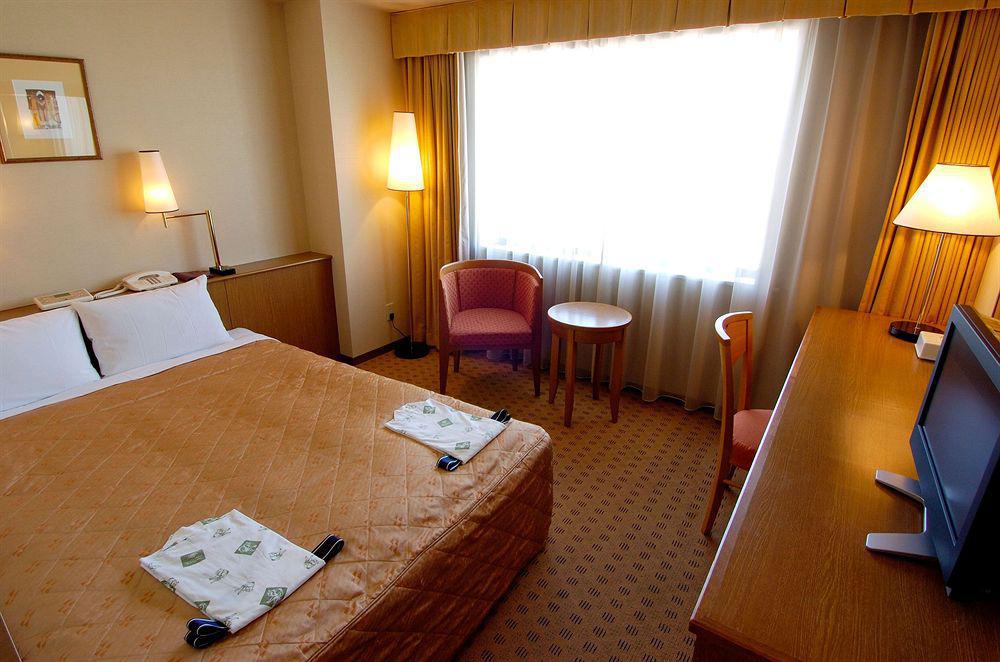 Dai-Ichi Hotel Ryogoku Prefektura Tokio Exteriér fotografie